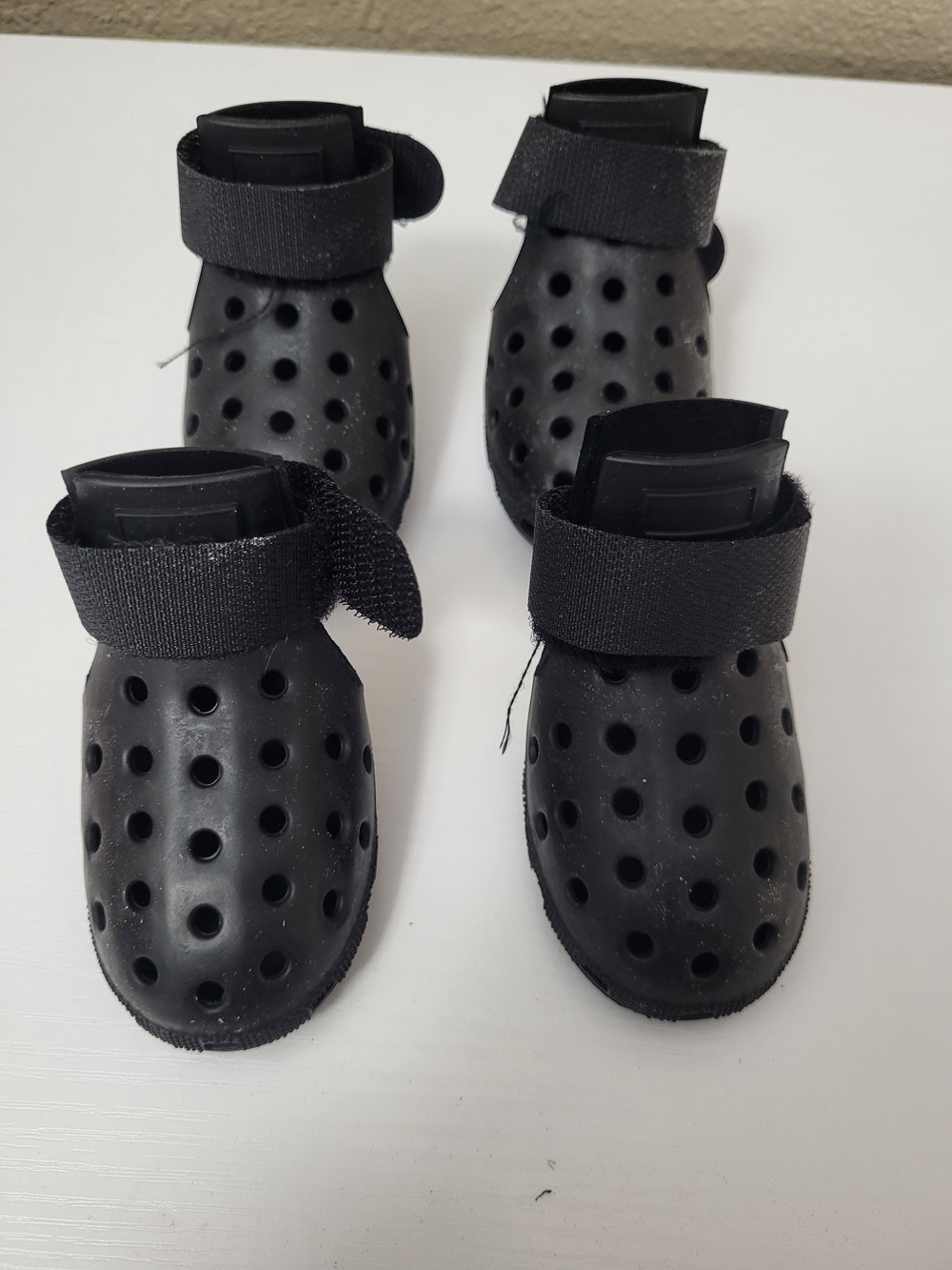 Waterproof Dog Boots Anti Slip Pet Shoes for Medium Dogs